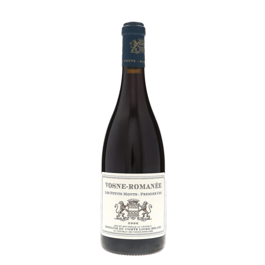 Domaine du Comte Liger-Belair – Thatcher's Wine