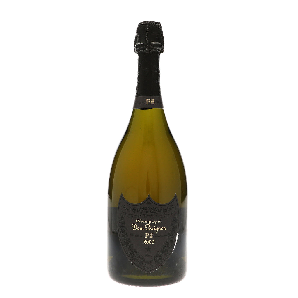ドンペリP2 Dom Pérignon P2 2000 シャンパン 750ml 2000 Dom Perignon, P2 – Thatcher's Wine