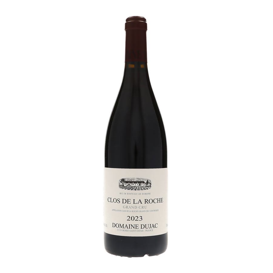 Domaine Dujac – Thatcher's Wine
