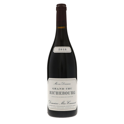 Domaine Meo Camuzet – Thatcher's Wine