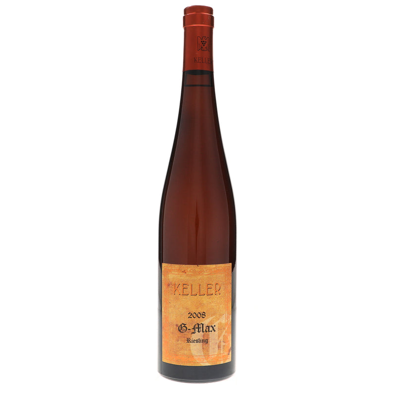 2008 Keller, G-Max, Rheinhessen