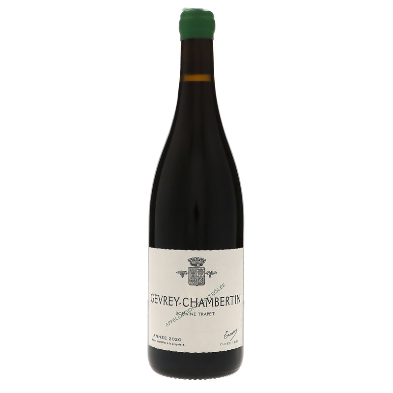 2020 Domaine Trapet Pere et Fils, Gevrey-Chambertin, Cuvee 1859