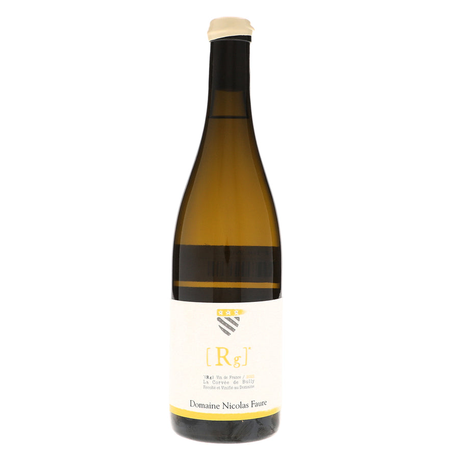 Domaine Nicolas Faure – Thatcher's Wine