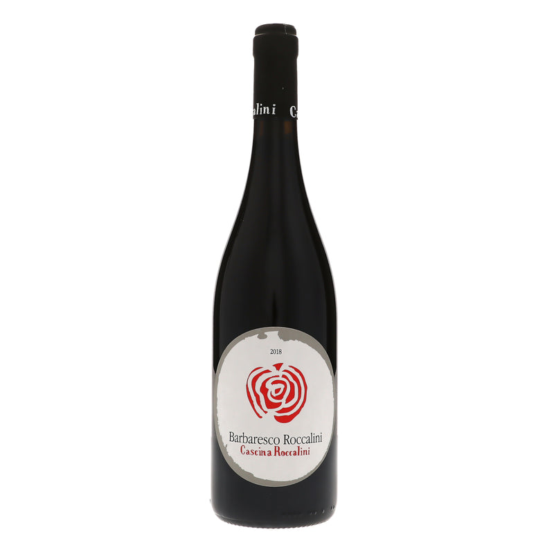 2018 Roccalini, Barbaresco