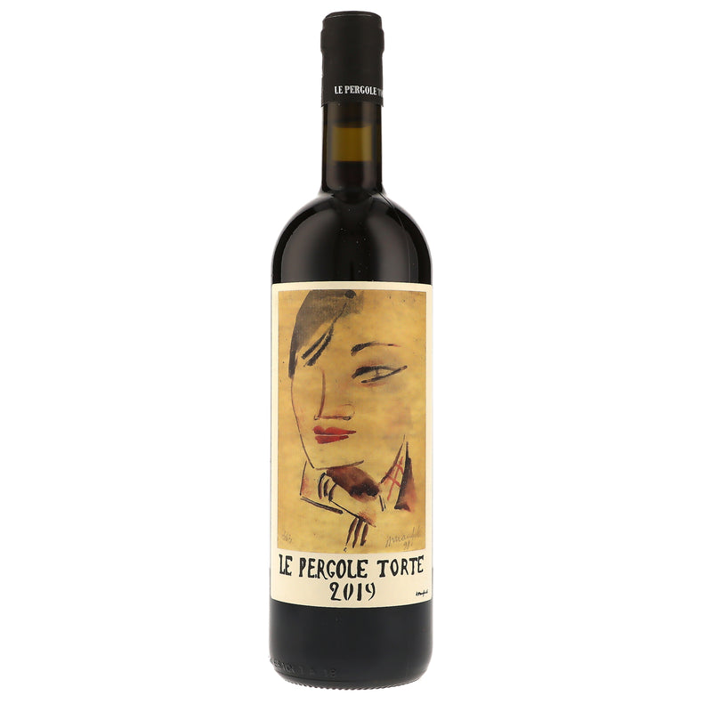 2019 Montevertine, Le Pergole Torte, Toscana