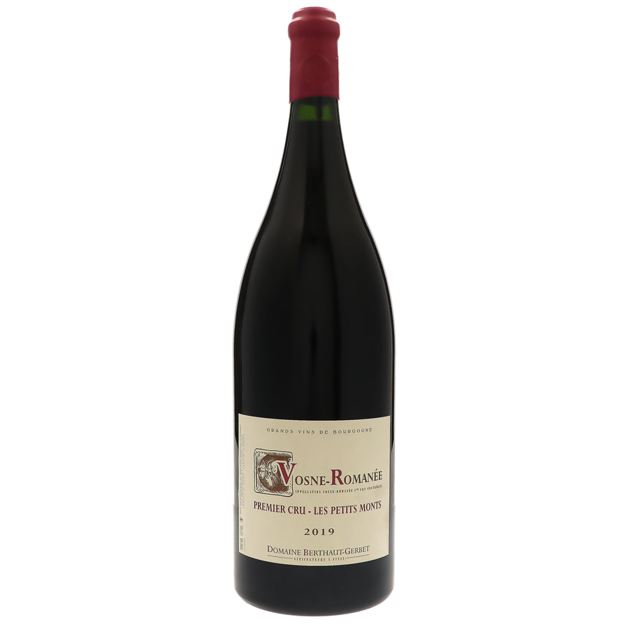 Domaine Berthaut-Gerbet – Thatcher's Wine