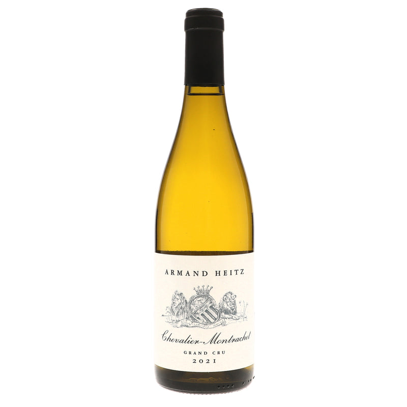 2021 Armand Heitz, Chevalier-Montrachet Grand Cru