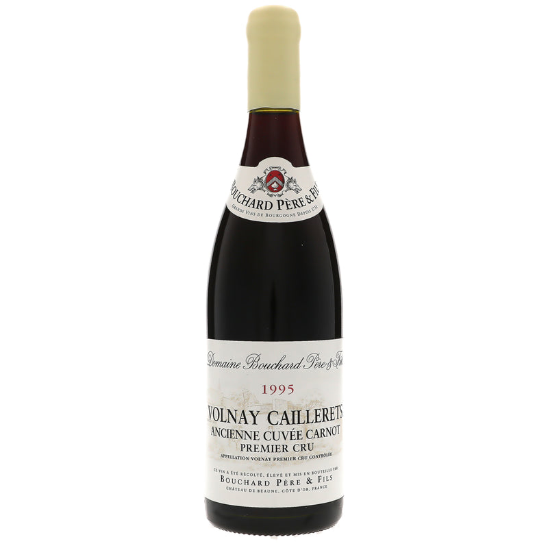 1995 Bouchard Pere et Fils, Volnay Premier Cru, Les Caillerets Ancienne Cuvee Carnot