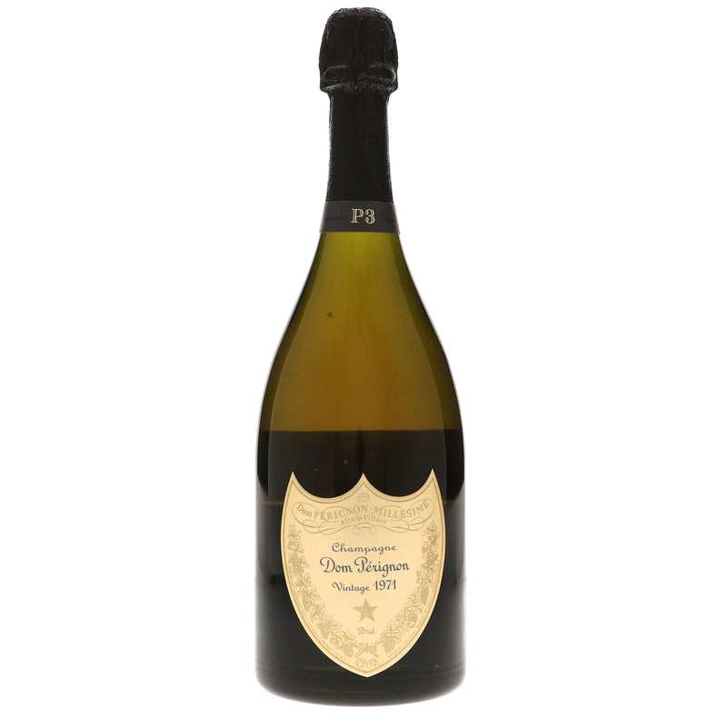 1971 Dom Perignon, P3