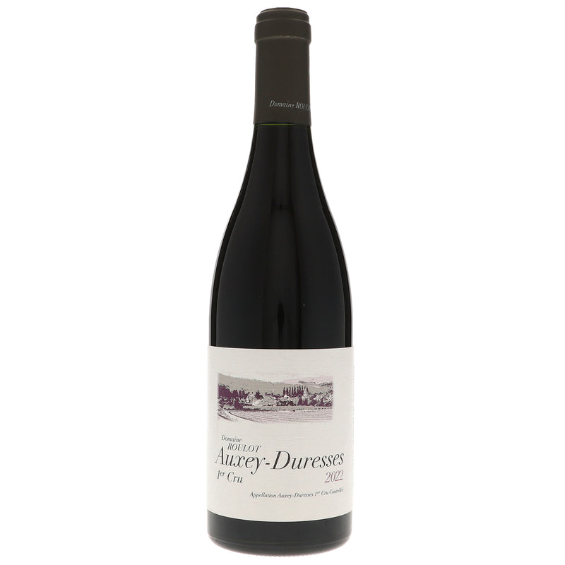 2022 Domaine Roulot, Auxey-Duresses Premier Cru