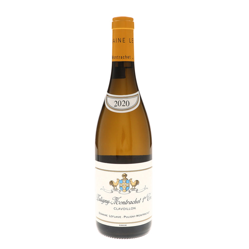 2020 Domaine Leflaive, Puligny-Montrachet Premier Cru, Clavoillon