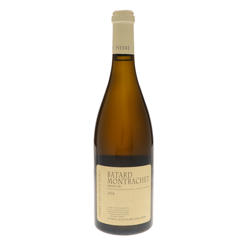 2004 Pierre-Yves Colin-Morey, Batard-Montrachet Grand Cru