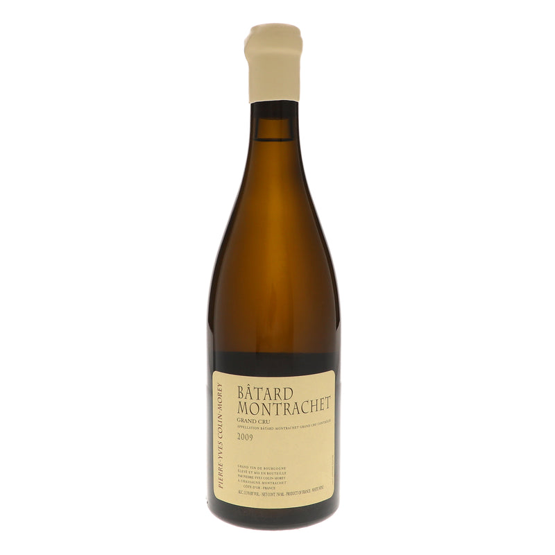 2009 Pierre-Yves Colin-Morey, Batard-Montrachet Grand Cru
