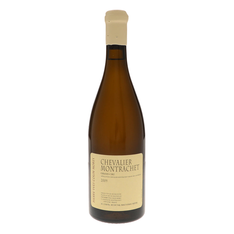 2009 Pierre-Yves Colin-Morey, Chevalier-Montrachet Grand Cru