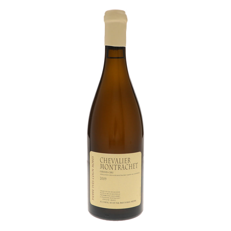 2009 Pierre-Yves Colin-Morey, Chevalier-Montrachet Grand Cru