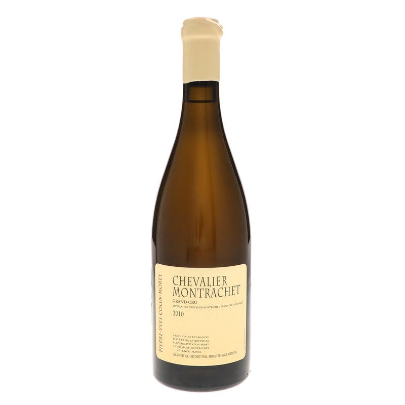 2010 Pierre-Yves Colin-Morey, Chevalier-Montrachet Grand Cru