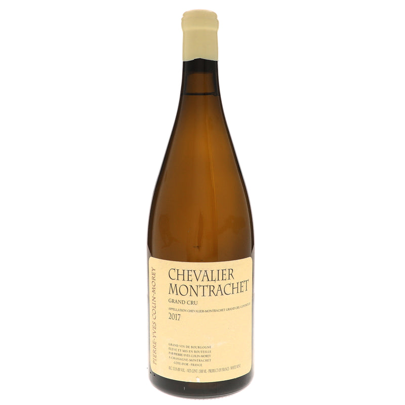 2017 Pierre-Yves Colin-Morey, Chevalier-Montrachet Grand Cru 1.5L