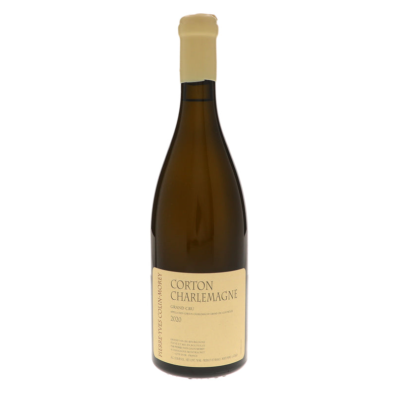 2020 Pierre-Yves Colin-Morey, Corton-Charlemagne Grand Cru