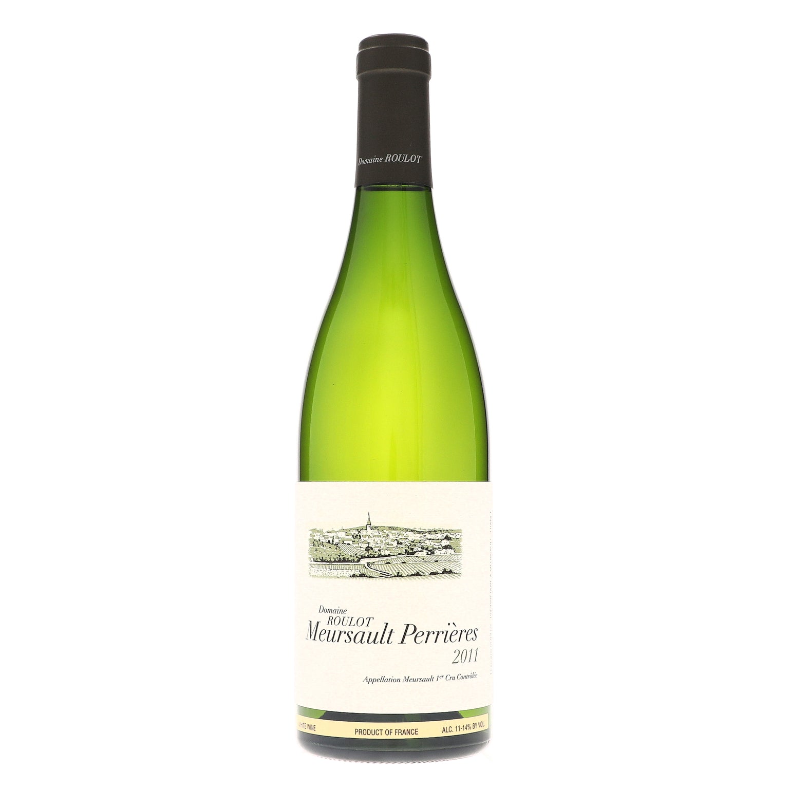 2011 Domaine Roulot, Meursault Premier Cru, Perrieres