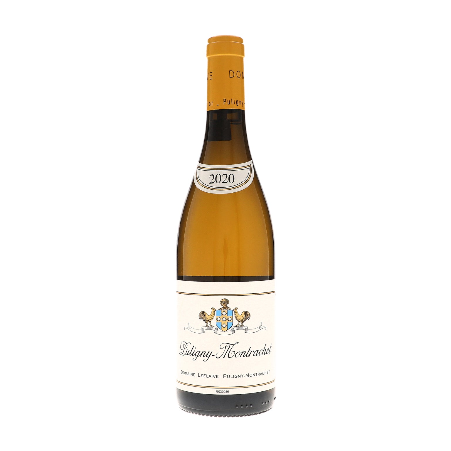2020 Domaine Leflaive, Puligny-Montrachet