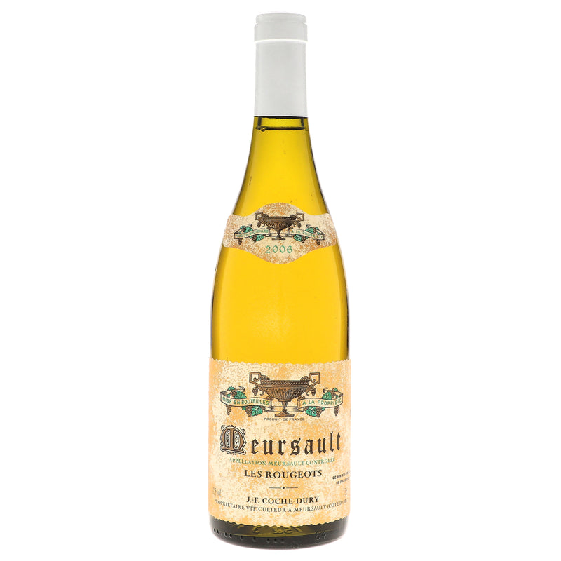 2006 Coche-Dury, Meursault, Les Rougeots
