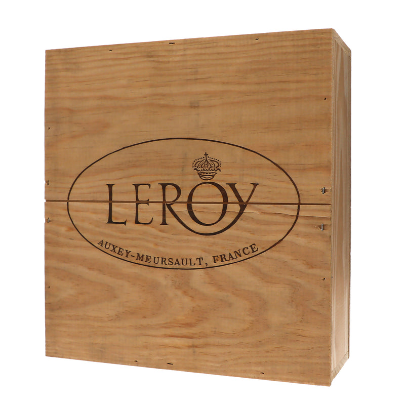 2015 Domaine Leroy, Clos de Vougeot Grand Cru 3X750ML