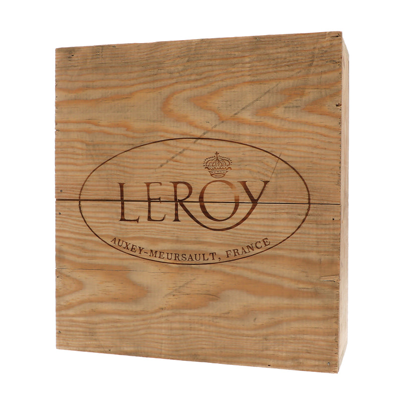2013 Domaine Leroy, Clos de Vougeot Grand Cru 3X750ML