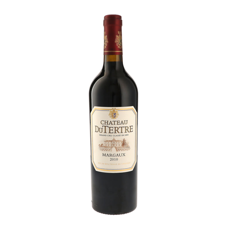 2010 Chateau du Tertre 5eme Cru Classe, Margaux