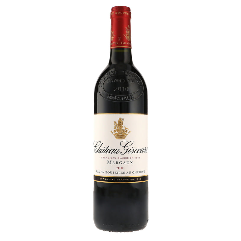 2010 Chateau Giscours 3eme Cru Classe, Margaux