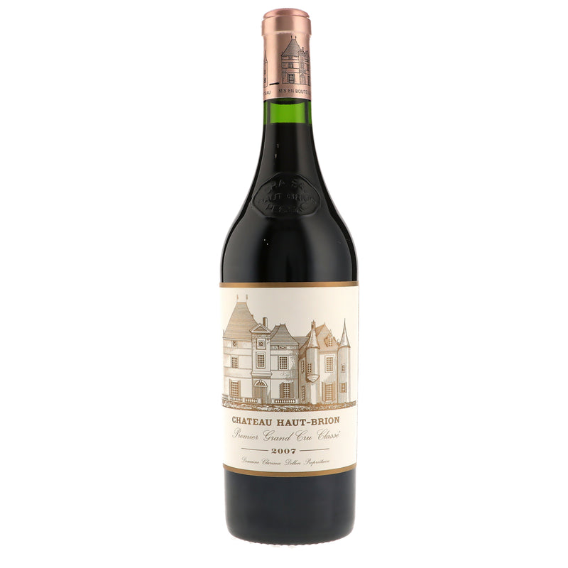 2007 Chateau Haut-Brion Premier Cru Classe, Pessac-Leognan
