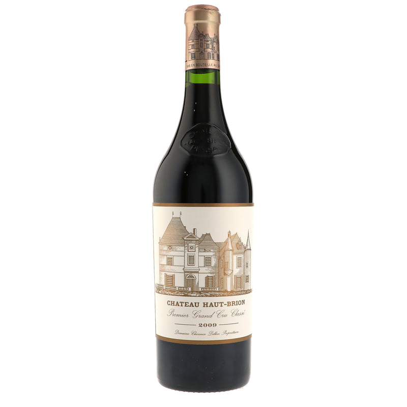 2009 Chateau Haut-Brion Premier Cru Classe, Pessac-Leognan