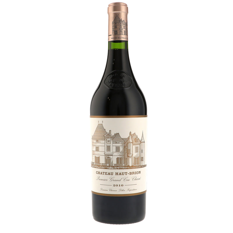 2010 Chateau Haut-Brion Premier Cru Classe, Pessac-Leognan