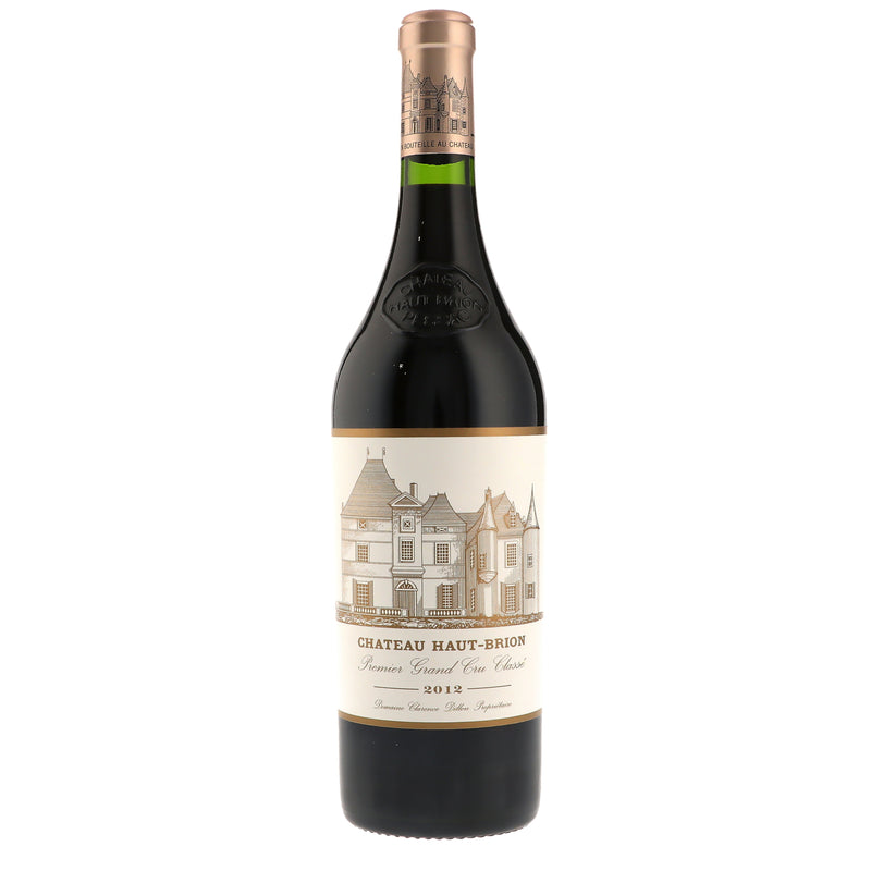2012 Chateau Haut-Brion Premier Cru Classe, Pessac-Leognan