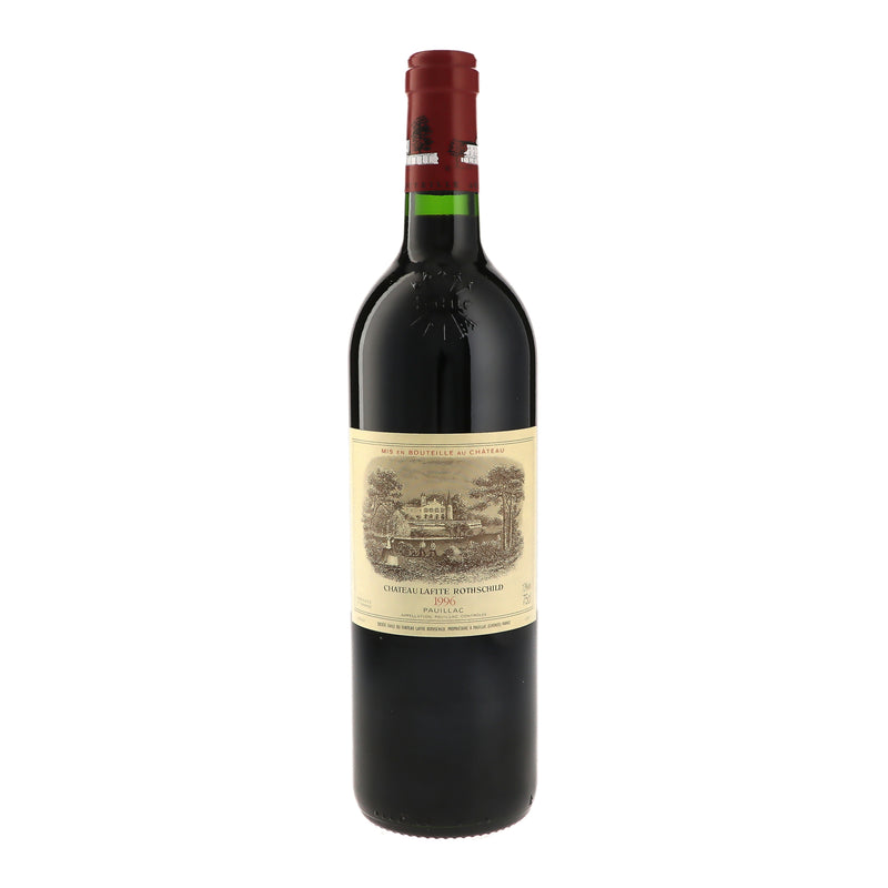 1996 Chateau Lafite Rothschild Premier Cru Classe, Pauillac