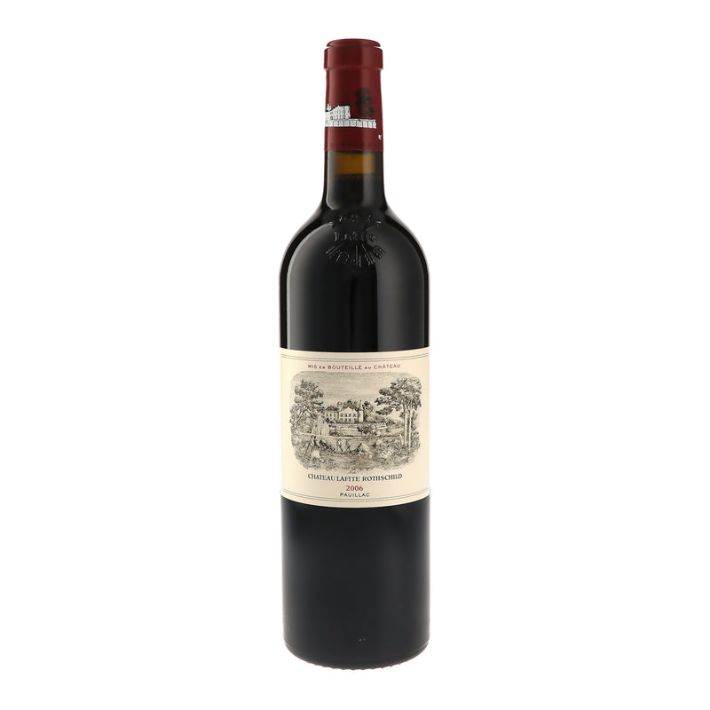 2006 Chateau Lafite Rothschild Premier Cru Classe, Pauillac