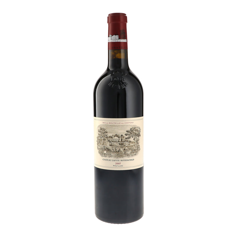 2007 Chateau Lafite Rothschild Premier Cru Classe, Pauillac