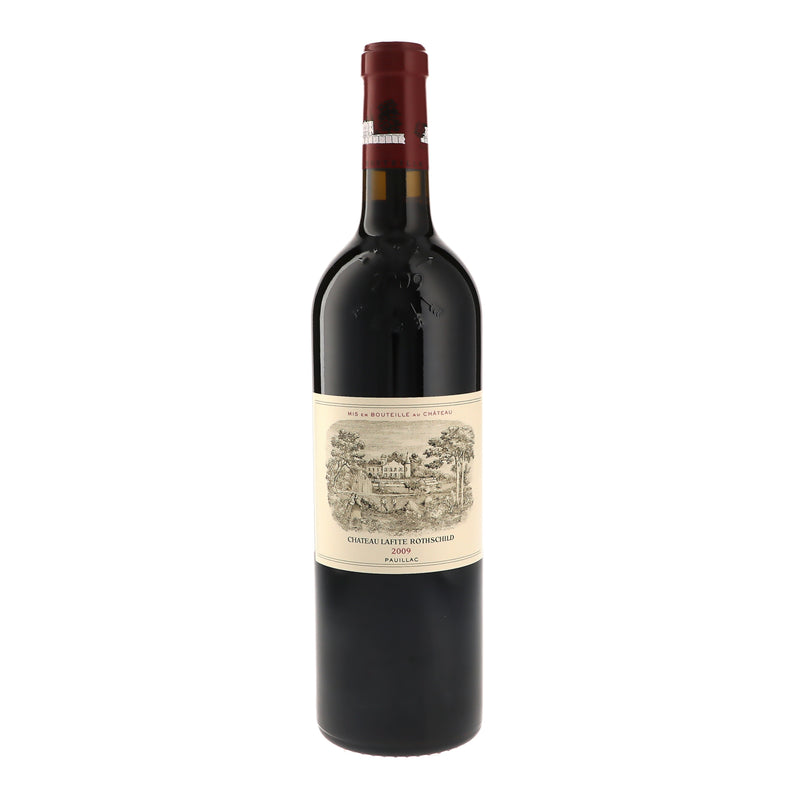 2009 Chateau Lafite Rothschild Premier Cru Classe, Pauillac