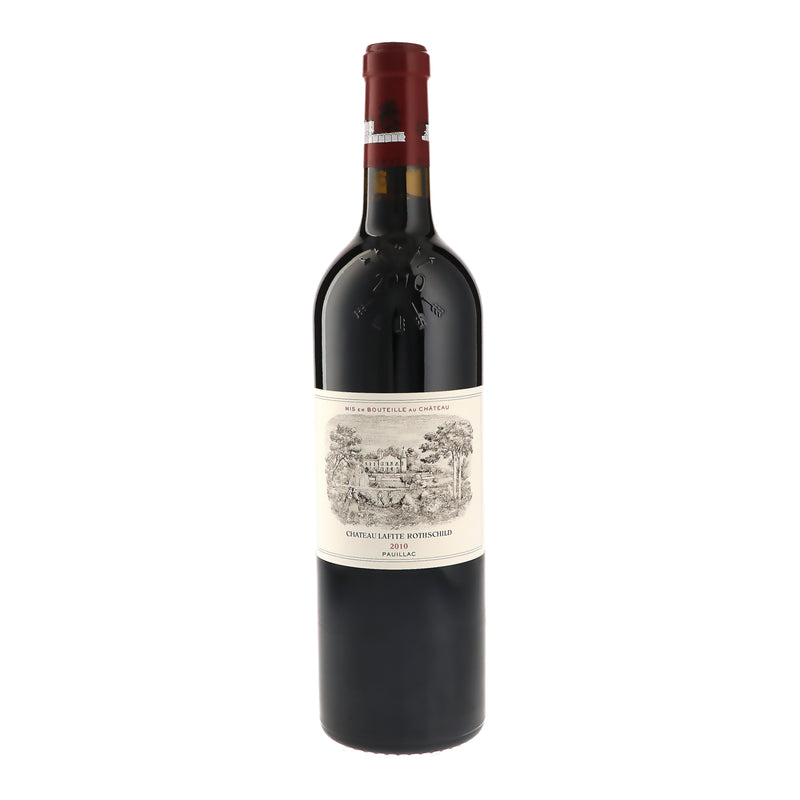 2010 Chateau Lafite Rothschild Premier Cru Classe, Pauillac