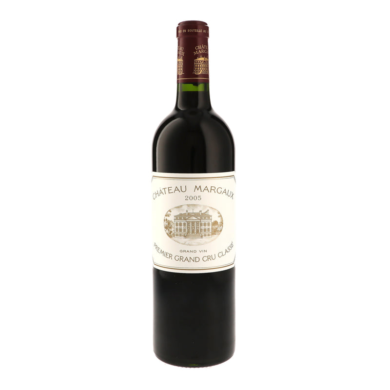 2005 Chateau Margaux Premier Cru Classe, Margaux