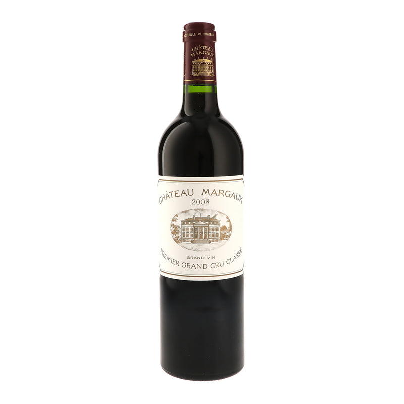 2008 Chateau Margaux Premier Cru Classe, Margaux