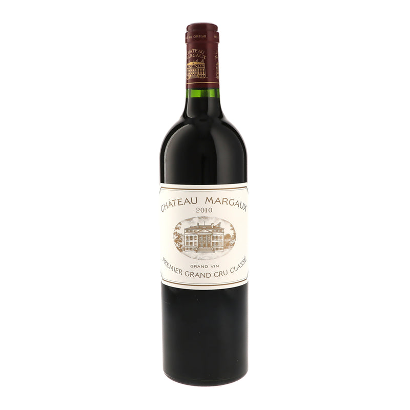 2010 Chateau Margaux Premier Cru Classe, Margaux
