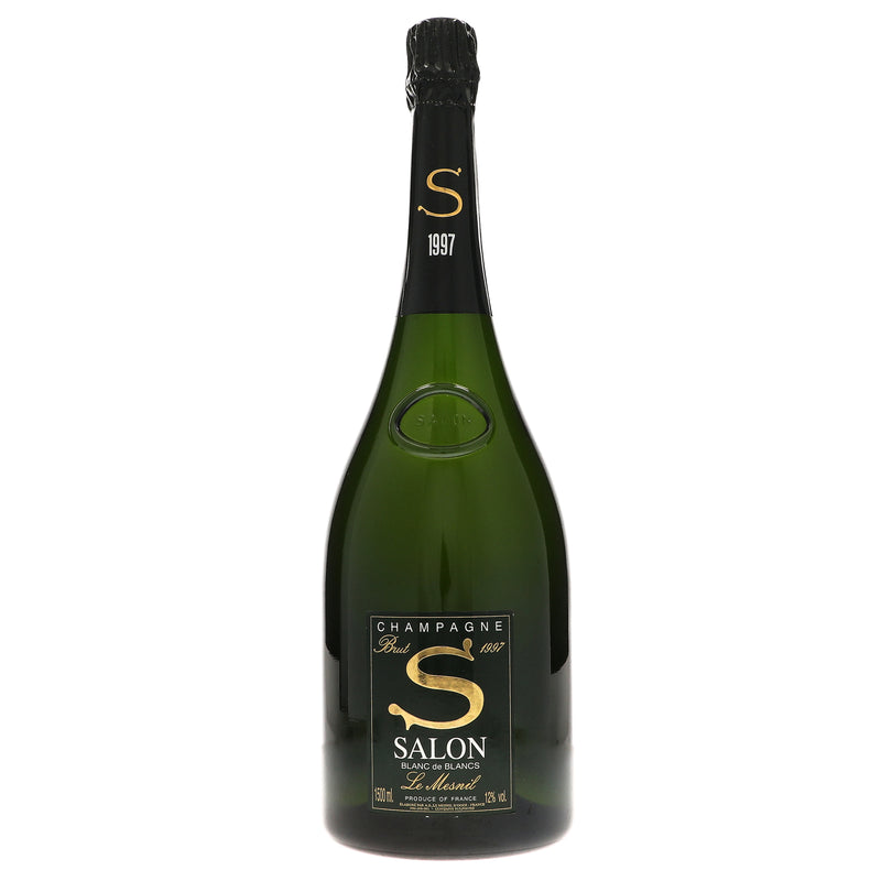 1997 Salon, Le Mesnil Grand Cru 1.5L