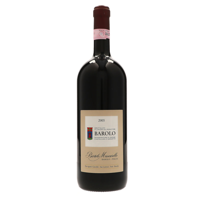 2005 Bartolo Mascarello, Barolo 1.5L