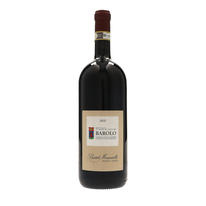 2010 Bartolo Mascarello, Barolo 1.5L