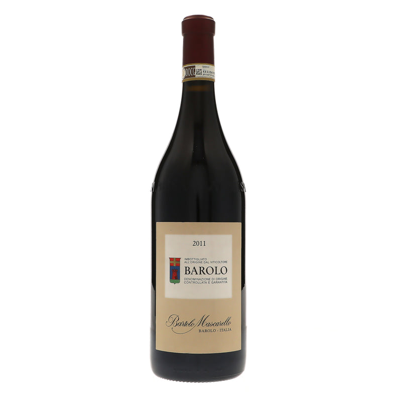 2011 Bartolo Mascarello, Barolo 1.5L