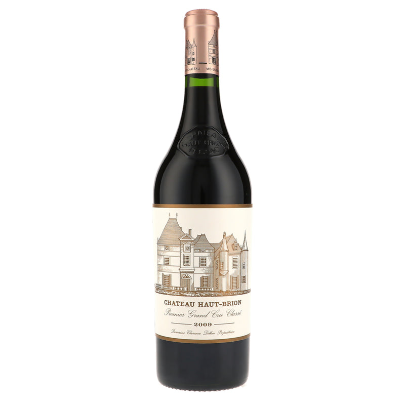 2009 Chateau Haut-Brion Premier Cru Classe, Pessac-Leognan