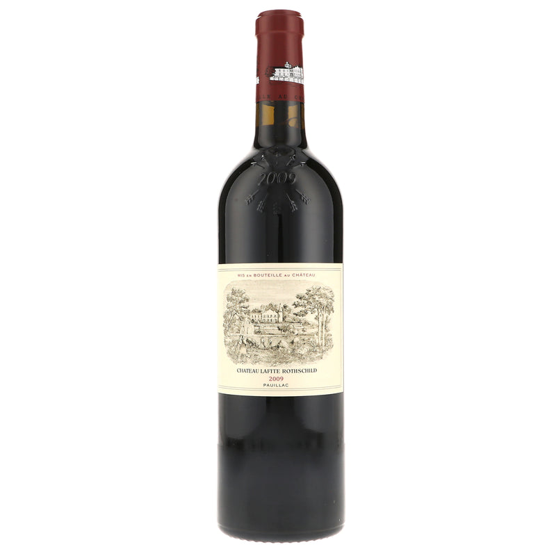 2009 Chateau Lafite Rothschild Premier Cru Classe, Pauillac