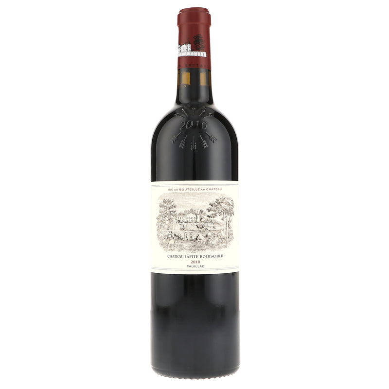 2010 Chateau Lafite Rothschild Premier Cru Classe, Pauillac