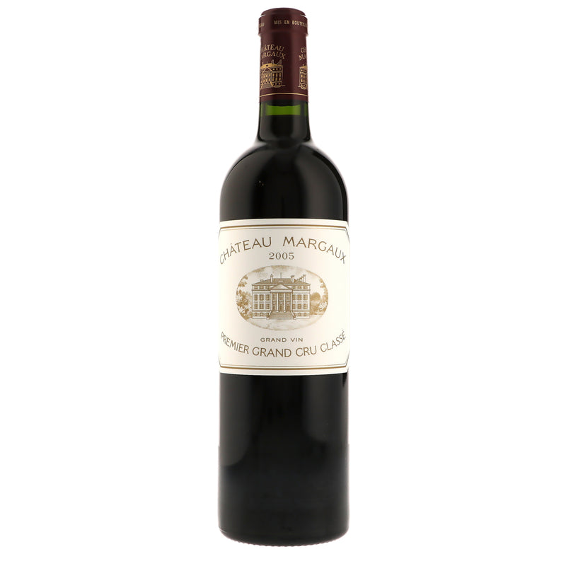 2005 Chateau Margaux Premier Cru Classe, Margaux