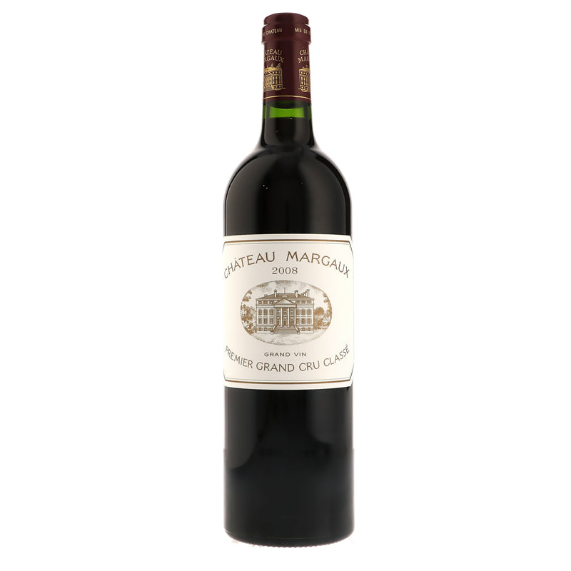 2008 Chateau Margaux Premier Cru Classe, Margaux